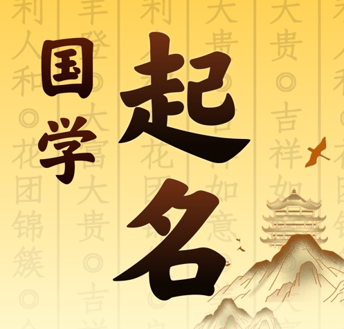 卫辉国学起名 人工起名一对一